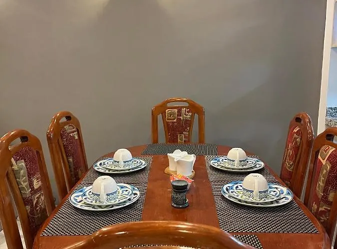 Apartamento Slaviero Ii, Cuzco, Peru *