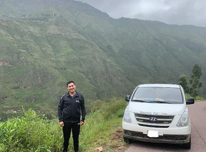 Apartamento Slaviero Ii, Cuzco, Peru