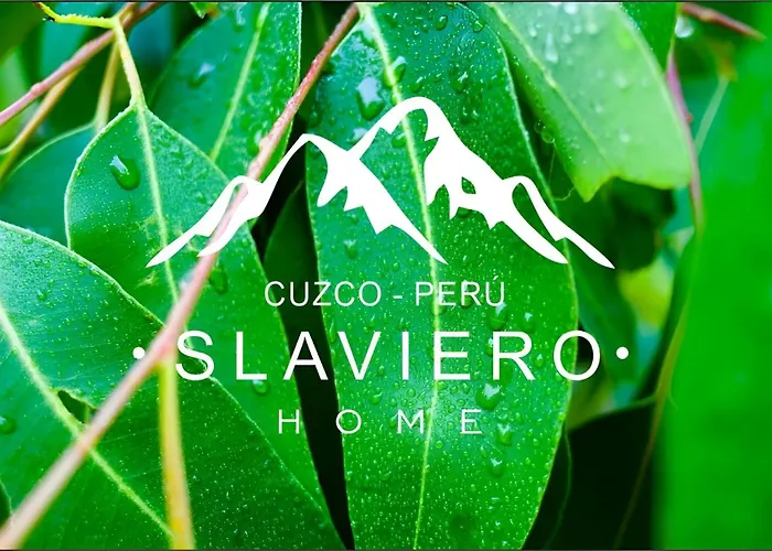 Slaviero Ii, Cuzco, Peru Cusco