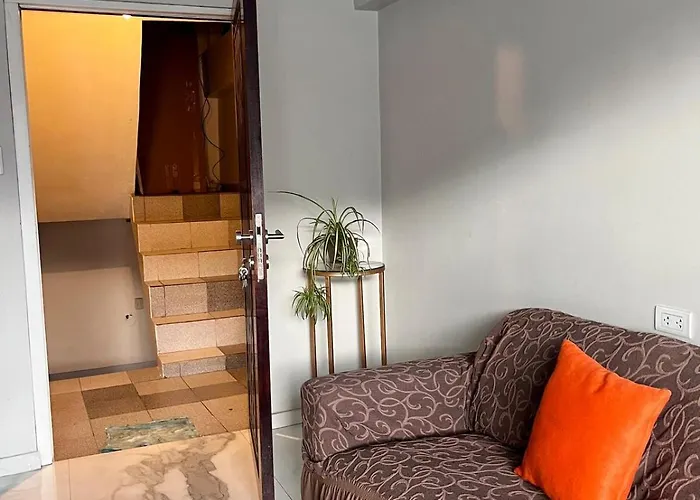 Slaviero Ii, Cuzco, Peru Apartamento Cusco